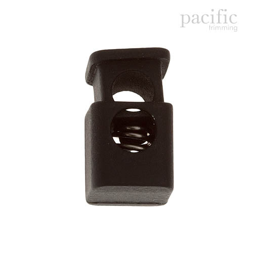 5mm Metal Cord Lock : 170804 - Pacific Trimming