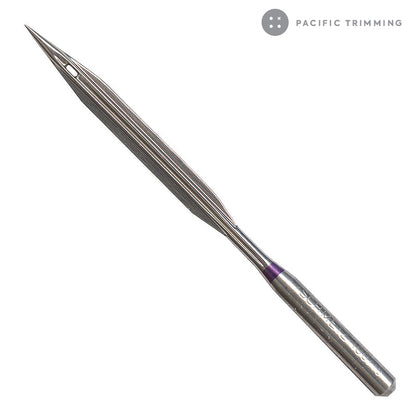 Schmetz Hemstitch Needle, Size 100/16