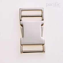 Load image into Gallery viewer, 0.75 Inch Metal Side Release Buckle Gold
