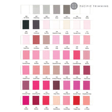 Load image into Gallery viewer, 2&quot; Polyester Single Face Satin Ribbon Multiple Colors

