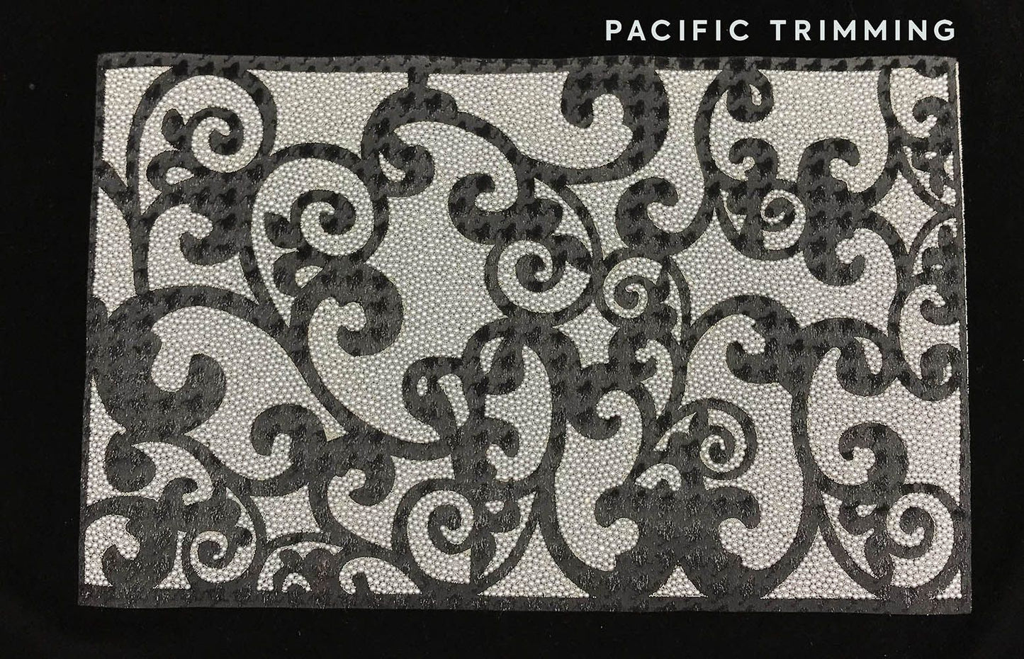 Rhinestone Sheet - Pacific Trimming