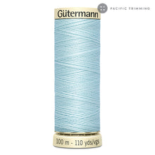 Load image into Gallery viewer, Gutermann Sew All Thread 100M 315 Colors #010 to #278 - Pacific Trimming
