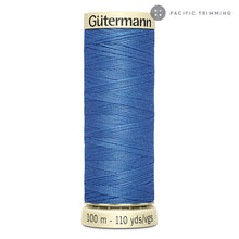 Load image into Gallery viewer, Gutermann Sew All Thread 100M 315 Colors #010 to #278 - Pacific Trimming

