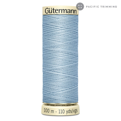 Gutermann Sew All Thread 100M 315 Colors #010 to #278 - Pacific Trimming