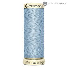 Load image into Gallery viewer, Gutermann Sew All Thread 100M 315 Colors #010 to #278 - Pacific Trimming
