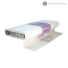 Load image into Gallery viewer, HeatnBond Medium Weight Non Woven Fusible Interfacing 20&quot; White
