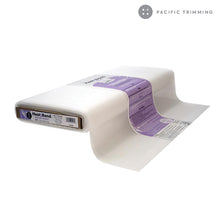 Load image into Gallery viewer, HeatnBond Medium Weight Tricot Fusible Interfacing 20&quot; White
