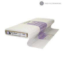 Load image into Gallery viewer, HeatnBond Sheer Weight Tricot Fusible Interfacing 20&quot; White
