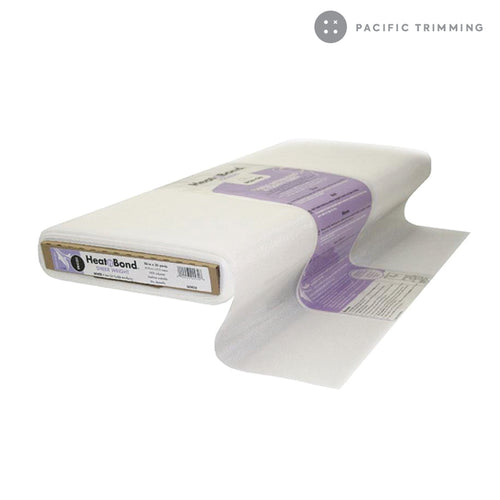 HeatnBond Sheer Weight Tricot Fusible Interfacing 20