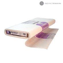 Load image into Gallery viewer, HeatnBond Craft Firm Non Woven Fusible Interfacing 20&quot; White
