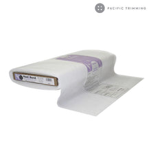 Load image into Gallery viewer, HeatnBond Soft Stretch All Bias Tricot Fusible Interfacing 20&quot; White
