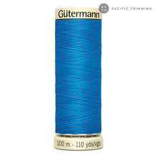 Load image into Gallery viewer, Gutermann Sew All Thread 100M 315 Colors #010 to #278 - Pacific Trimming
