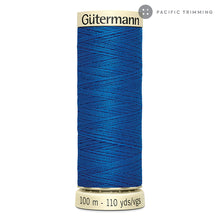 Load image into Gallery viewer, Gutermann Sew All Thread 100M 315 Colors #010 to #278 - Pacific Trimming
