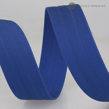 Load image into Gallery viewer, Premium Quality 30mm (1 3/16&quot;) 3 Row Strap Webbing

