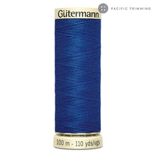 Load image into Gallery viewer, Gutermann Sew All Thread 100M 315 Colors #010 to #278 - Pacific Trimming
