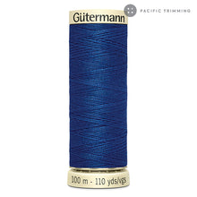 Load image into Gallery viewer, Gutermann Sew All Thread 100M 315 Colors #010 to #278 - Pacific Trimming
