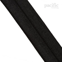 Load image into Gallery viewer, 1&quot; Satin Fold Over Elastic Multiple Colors
