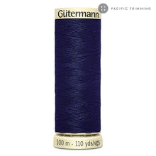 Load image into Gallery viewer, Gutermann Sew All Thread 100M 315 Colors #010 to #278 - Pacific Trimming
