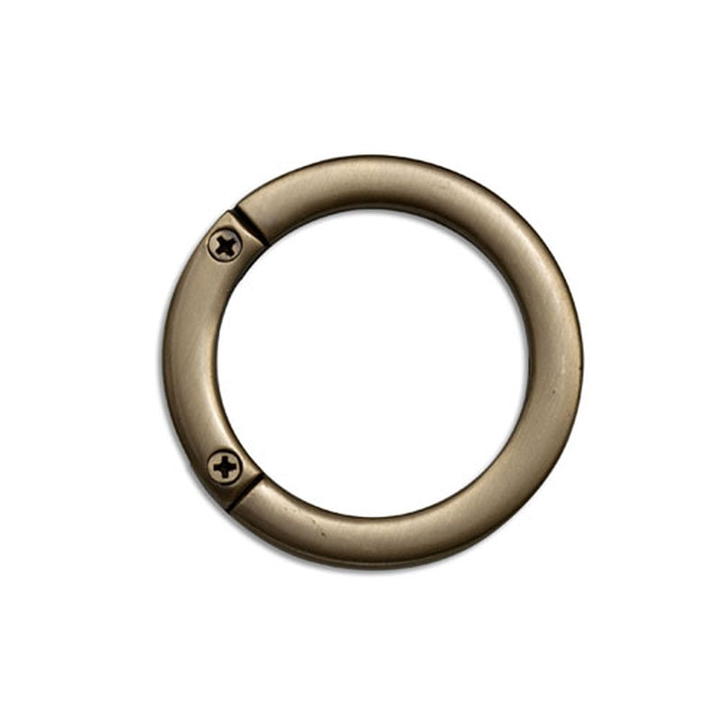 Screwed O-Ring 2 sizes