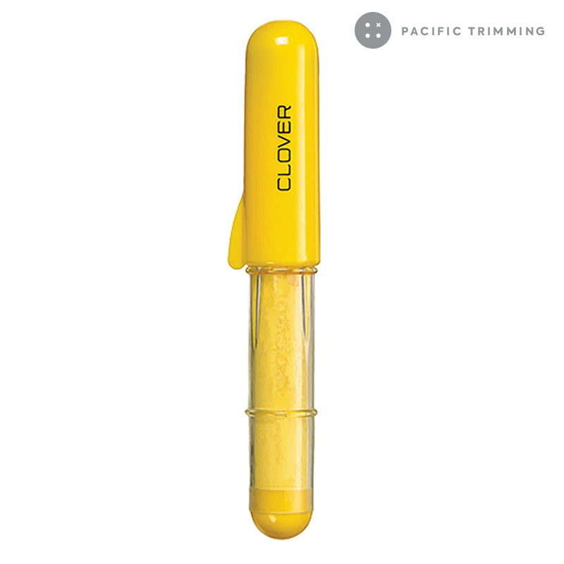 Clover Chaco Liner Pen Style (Yellow)