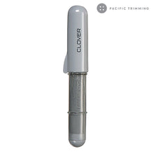 Load image into Gallery viewer, Clover Chaco Liner Pen Style (Silver)
