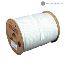 Load image into Gallery viewer, Biyelli 1/2&quot; Satin Piping Tape Ivory
