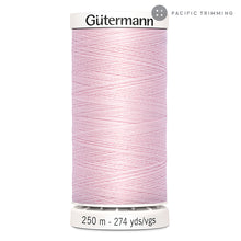 Load image into Gallery viewer, Gutermann Sew All Thread 250M 139 Colors #010 to #320 - Pacific Trimming
