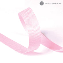 Load image into Gallery viewer, 3/4&quot; Polyester Herringbone Twill Tape
