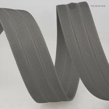 Load image into Gallery viewer, Premium Quality 30mm (1 3/16&quot;) 3 Row Strap Webbing
