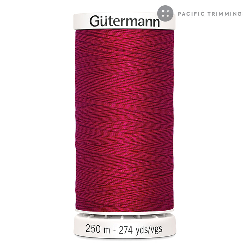 Gutermann Sew All Thread 500M 41 Colors