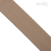 Load image into Gallery viewer, 32mm Cotton Webbing Khaki
