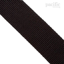 Load image into Gallery viewer, 38mm Cotton Webbing Black

