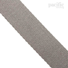 Load image into Gallery viewer, 30mm Cotton Webbing Gray

