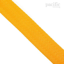 Load image into Gallery viewer, 1 Inch Polyester Webbing Yellow
