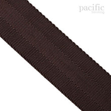 Load image into Gallery viewer, 1.5 Inch Polyester Webbing Brown

