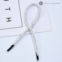Load image into Gallery viewer, 3/16&quot; (5mm) Satin Twist Cord
