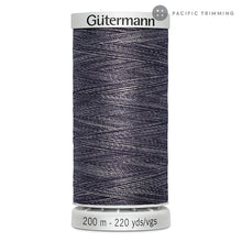 Load image into Gallery viewer, Gutermann Jeans Thread 200M Multiple Colors
