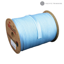 Load image into Gallery viewer, Biyelli 1/2&quot; Satin Piping Tape Sky Blue
