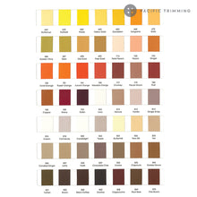 Load image into Gallery viewer, 2&quot; Polyester Single Face Satin Ribbon Multiple Colors
