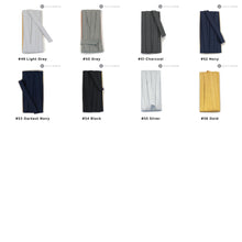 Load image into Gallery viewer, 3/8&quot; Double Fold Bias Tape 56 Colors
