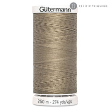 Load image into Gallery viewer, Gutermann Sew All Thread 250M 139 Colors #321 to #578 - Pacific Trimming
