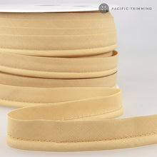Load image into Gallery viewer, Premium Quality 3/4&quot; Poly/Cotton Piping Trim
