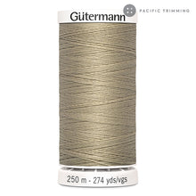 Load image into Gallery viewer, Gutermann Sew All Thread 250M 139 Colors #321 to #578 - Pacific Trimming
