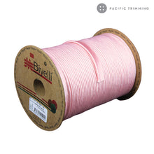 Load image into Gallery viewer, Biyelli 1/2&quot; Satin Piping Tape Pink
