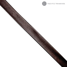 Load image into Gallery viewer, Premium Quality Faux Leather Trim 5mm (3/16&quot;), 10mm (3/8&quot;)
