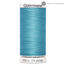Load image into Gallery viewer, Gutermann Sew All Thread 250M 139 Colors #590 to #910 - Pacific Trimming
