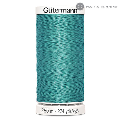 Gutermann Sew All Thread 250M 139 Colors #590 to #910 - Pacific Trimming