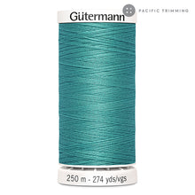 Load image into Gallery viewer, Gutermann Sew All Thread 250M 139 Colors #590 to #910 - Pacific Trimming
