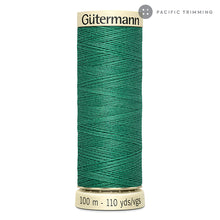 Load image into Gallery viewer, Gutermann Sew All Thread 100M 315 Colors #578 to #711 - Pacific Trimming
