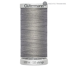 Load image into Gallery viewer, Gutermann Extra Strong Thread 100M Multiple Colors - Pacific Trimming
